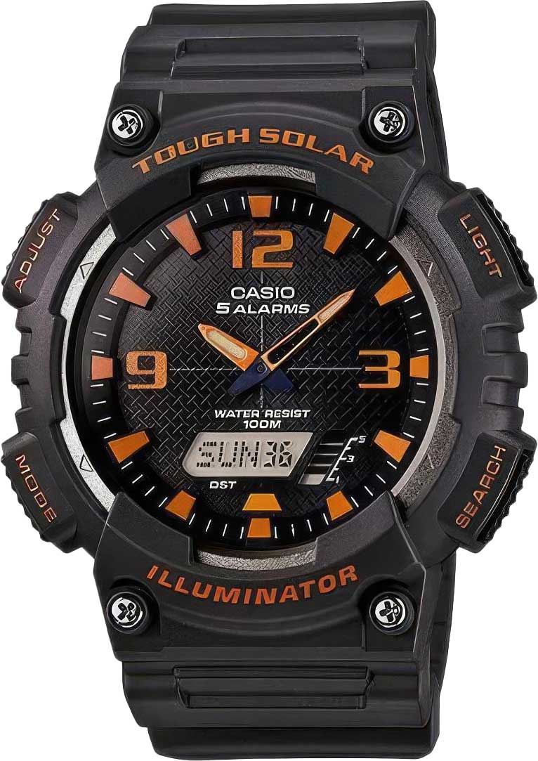 AQ-S810W-8A Casio