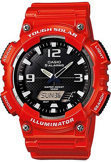AQ-S810WC-4A Casio
