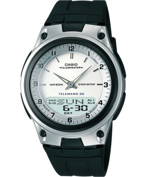 AW-80-7A Casio