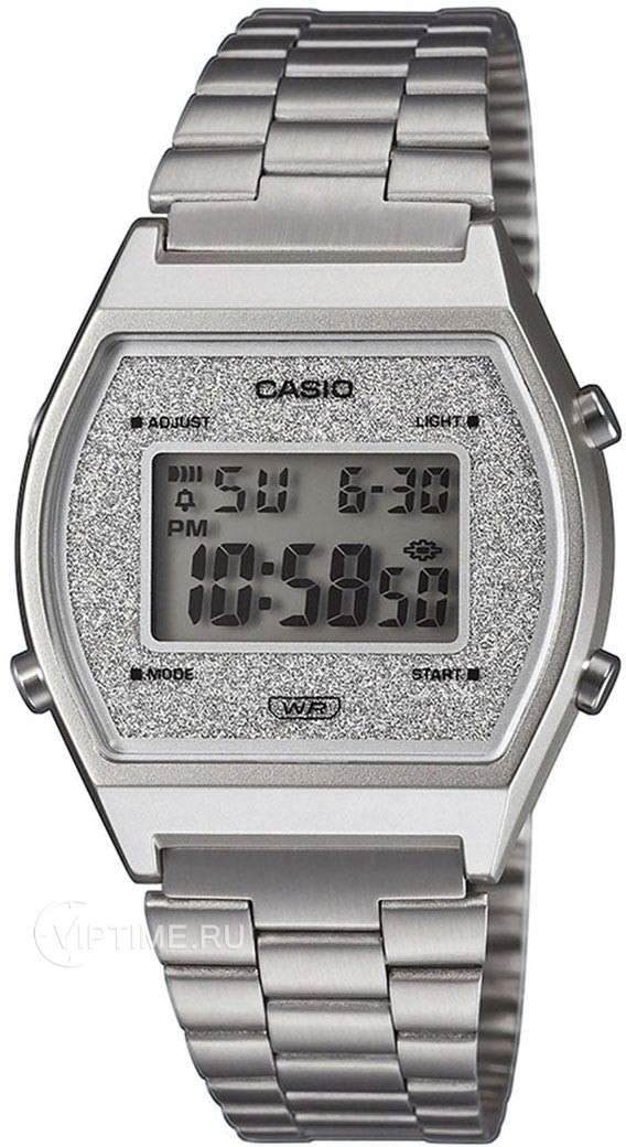 B-640WDG-7D Casio