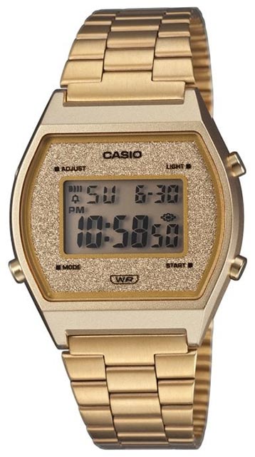 B-640WGG-9D Casio