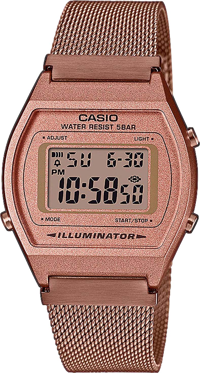 B-640WMR-5A Casio