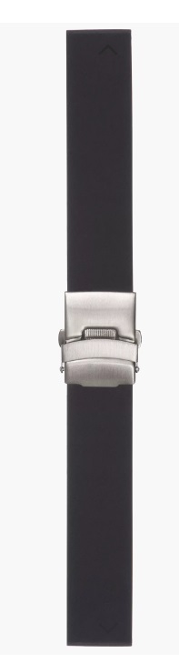 BC501-18 Каучук с клипсой