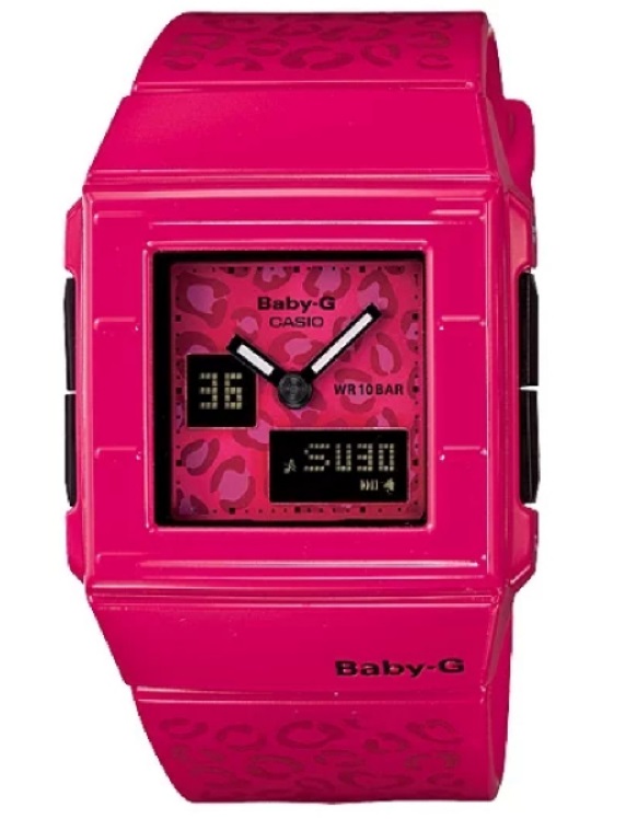BGA-200LP-4E Casio