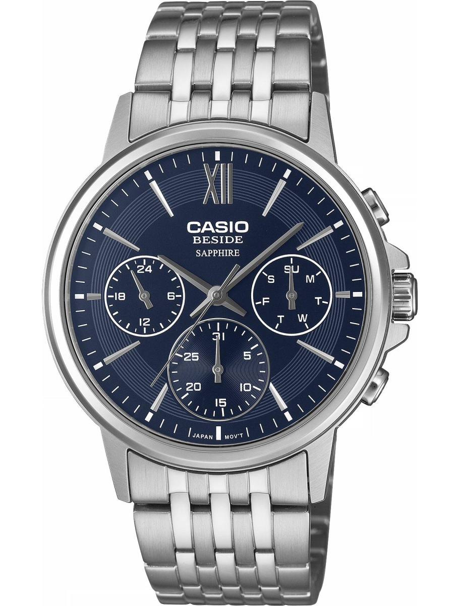 BMS-300D-2A Casio