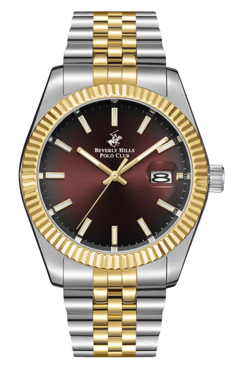 BP3018X.280 Beverly Hills Polo Club