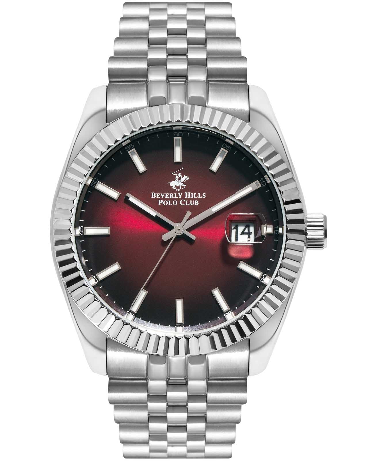BP3018X.380 Beverly Hills Polo Club