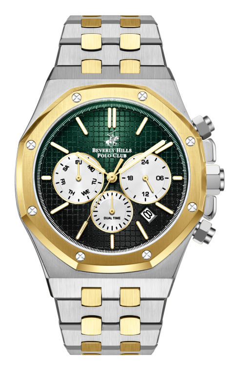 BP3051X.270 Beverly Hills Polo Club