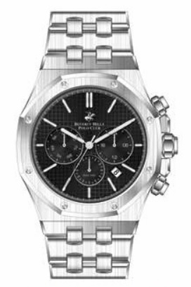 BP3051X.351 Beverly Hills Polo Club