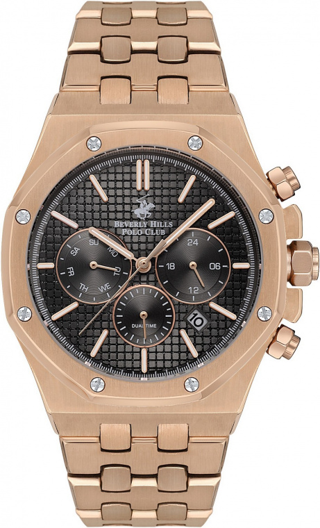 BP3051X.450 Beverly Hills Polo Club