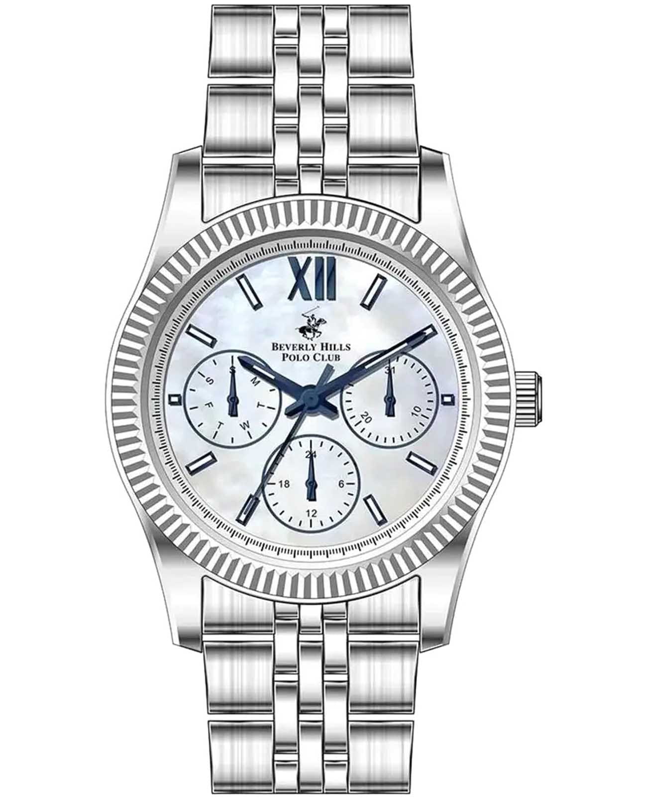 BP3169C.301 Beverly Hills Polo Club
