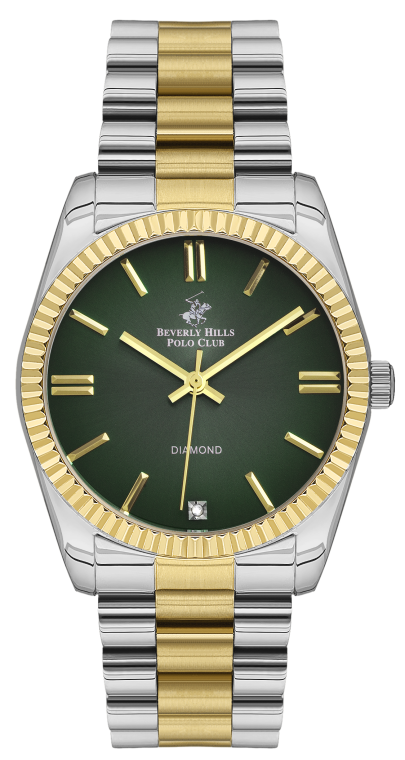 BP3172C.270 Beverly Hills Polo Club