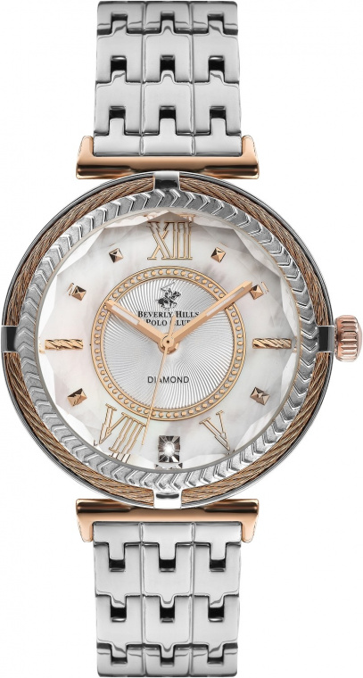 BP3222X.520 Beverly Hills Polo Club