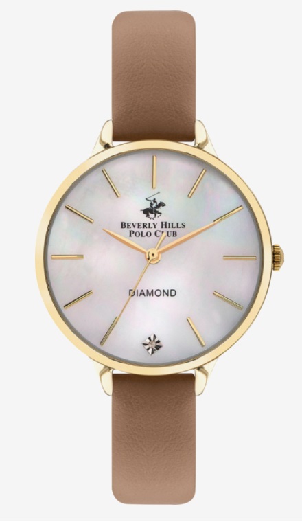 BP3306X.125 Beverly Hills Polo Club