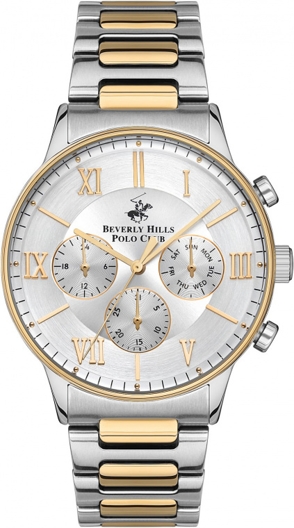 BP3314X.230 Beverly Hills Polo Club