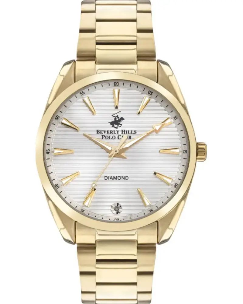 BP3338X.130 Beverly Hills Polo Club