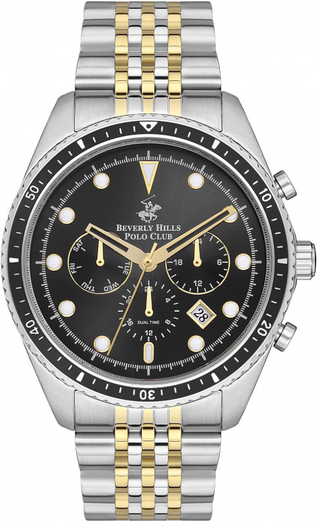 BP3354X.250 Beverly Hills Polo Club