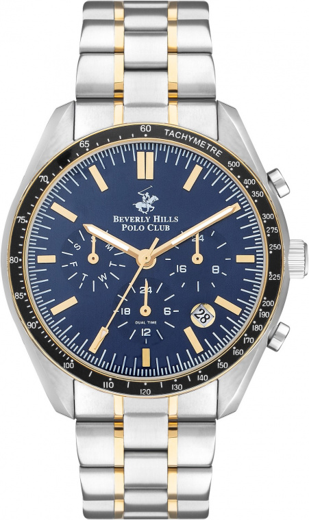 BP3372X.290 Beverly Hills Polo Club