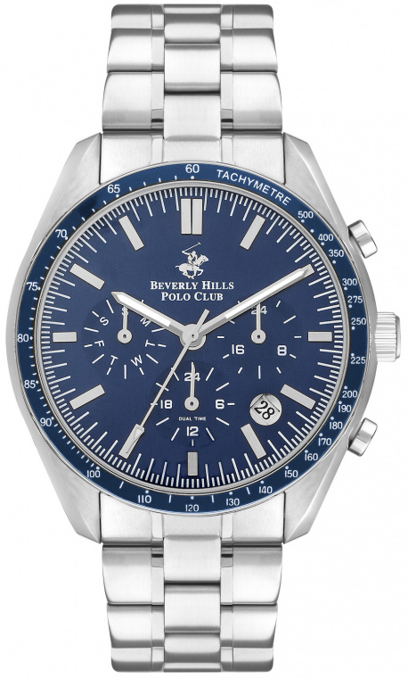 BP3372X.390 Beverly Hills Polo Club