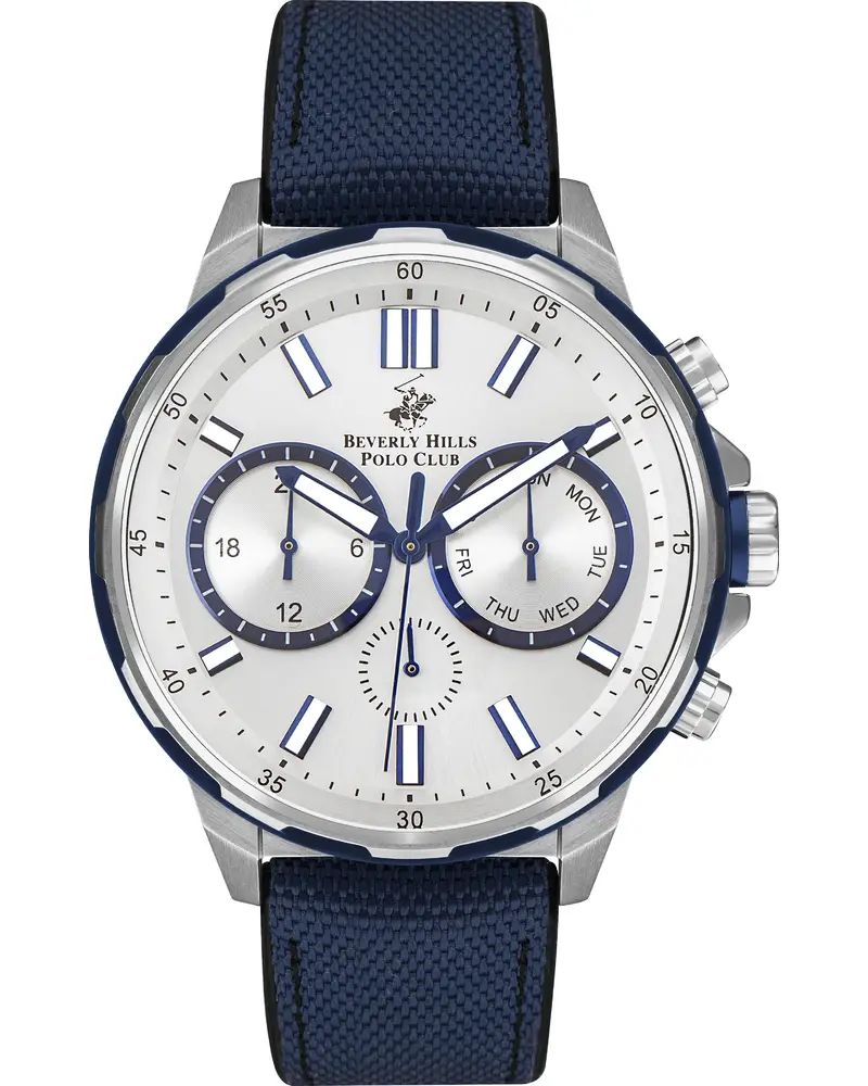 BP3402X.332 Beverly Hills Polo Club