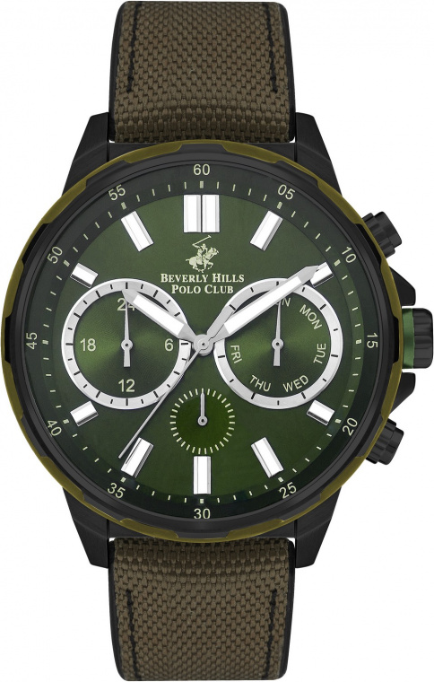 BP3402X.677 Beverly Hills Polo Club