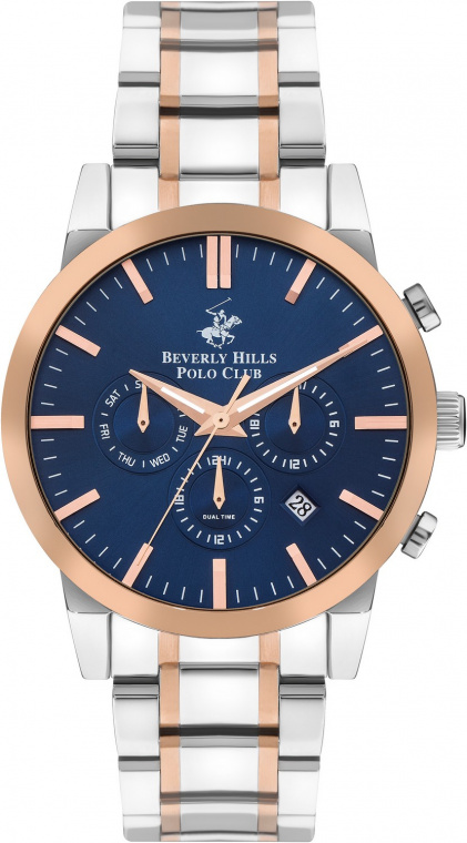 BP3408X.590 Beverly Hills Polo Club
