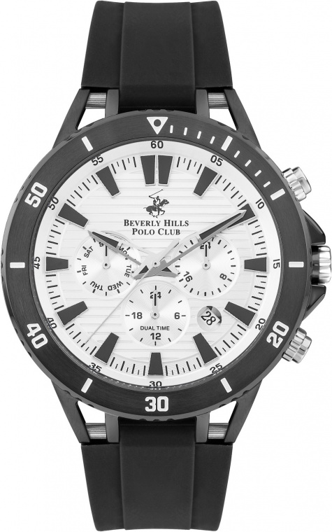 BP3411X.351 Beverly Hills Polo Club