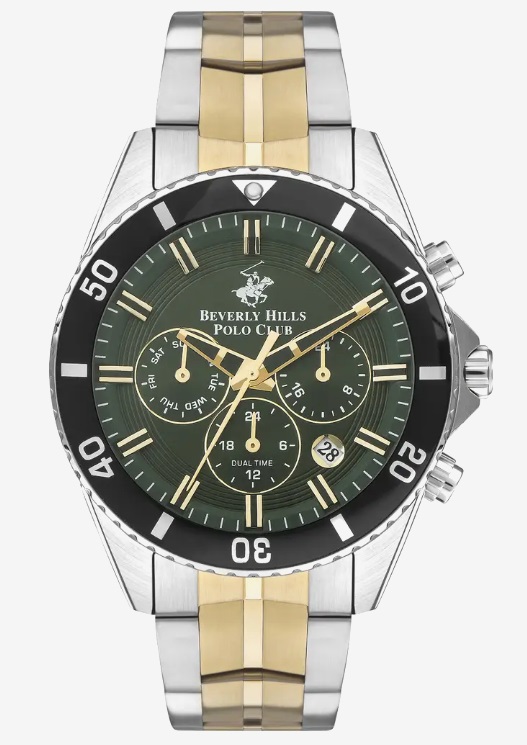 BP3500X.270 Beverly Hills Polo Club