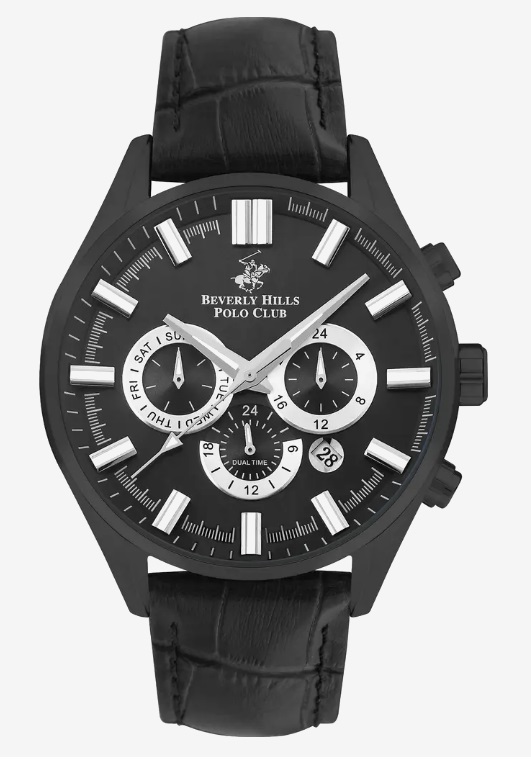 BP3504X.351 Beverly Hills Polo Club