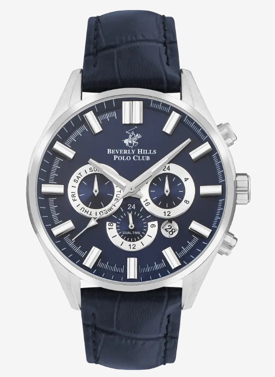 BP3504X.399 Beverly Hills Polo Club