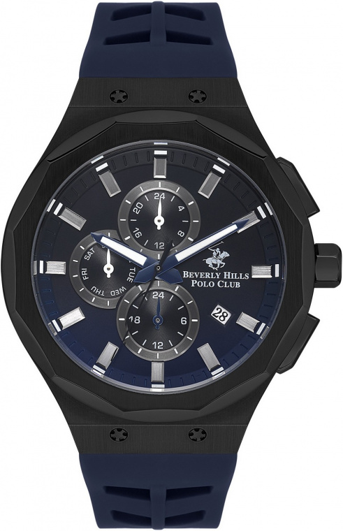 BP3535X.699 Beverly Hills Polo Club