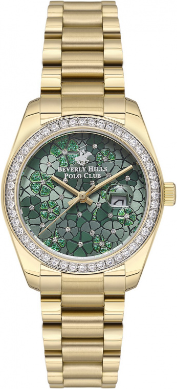 BP3596C.170 Beverly Hills Polo Club