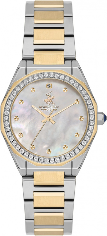 BP3603C.230 Beverly Hills Polo Club