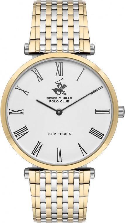 BP3616X.230 Beverly Hills Polo Club