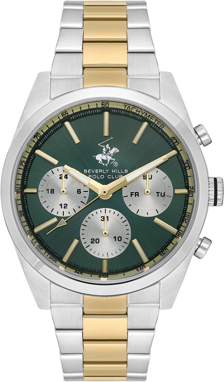BP3618X.270 Beverly Hills Polo Club