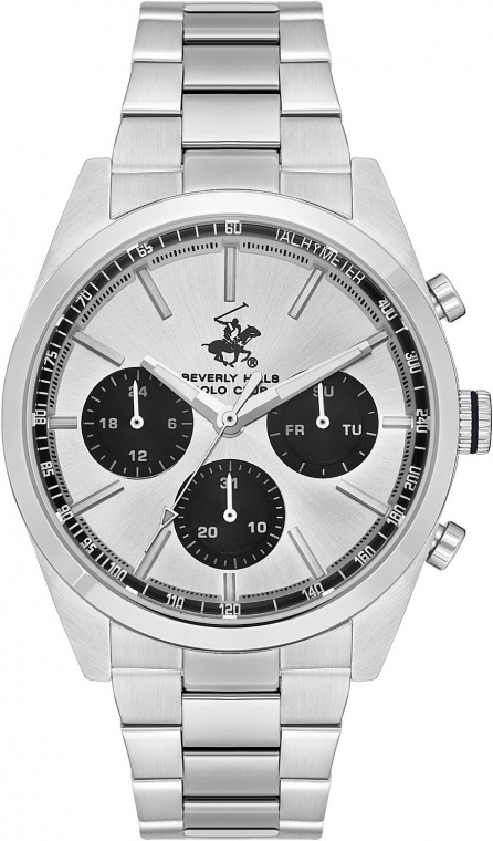BP3618X.330 Beverly Hills Polo Club