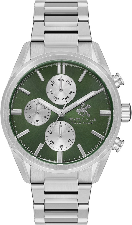 BP3633X.370 Beverly Hills Polo Club