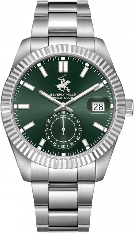 BP3652X.370 Beverly Hills Polo Club