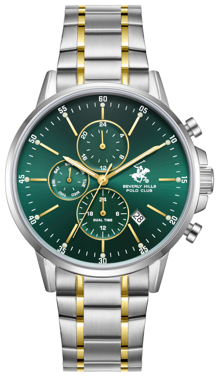 BP3727X.370 Beverly Hills Polo Club