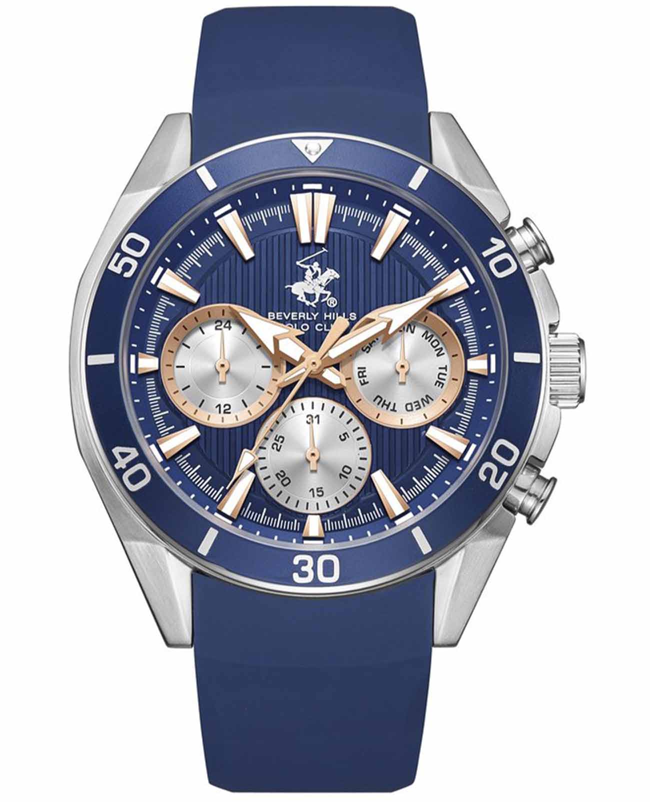 BP3730X.399 Beverly Hills Polo Club