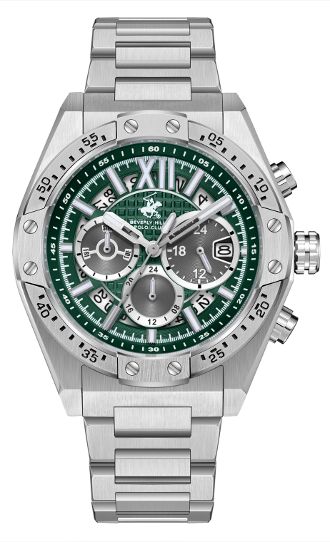 BP3743X.370 Beverly Hills Polo Club