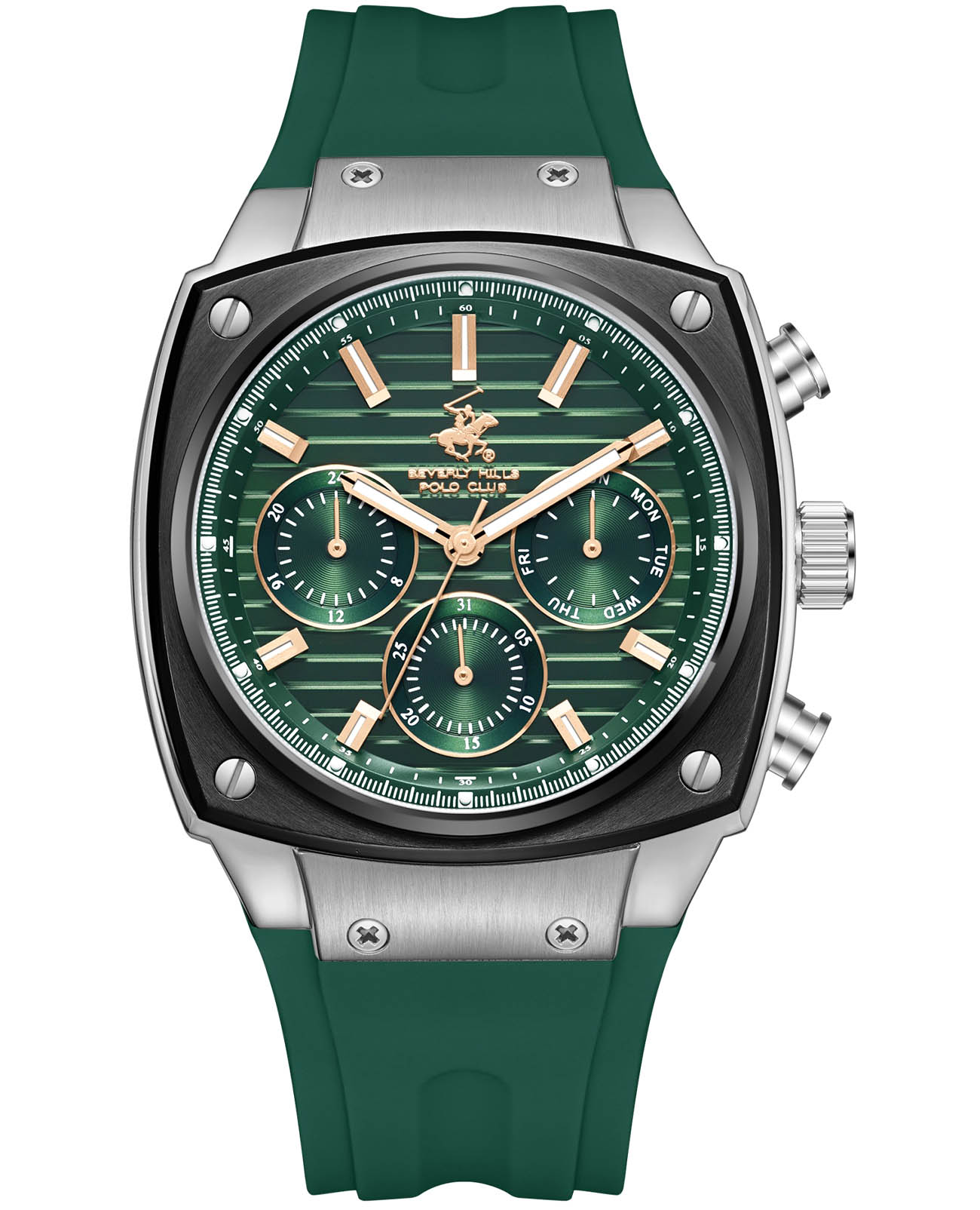 BP3778X.377 Beverly Hills Polo Club
