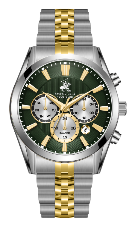 BP3782X.270 Beverly Hills Polo Club