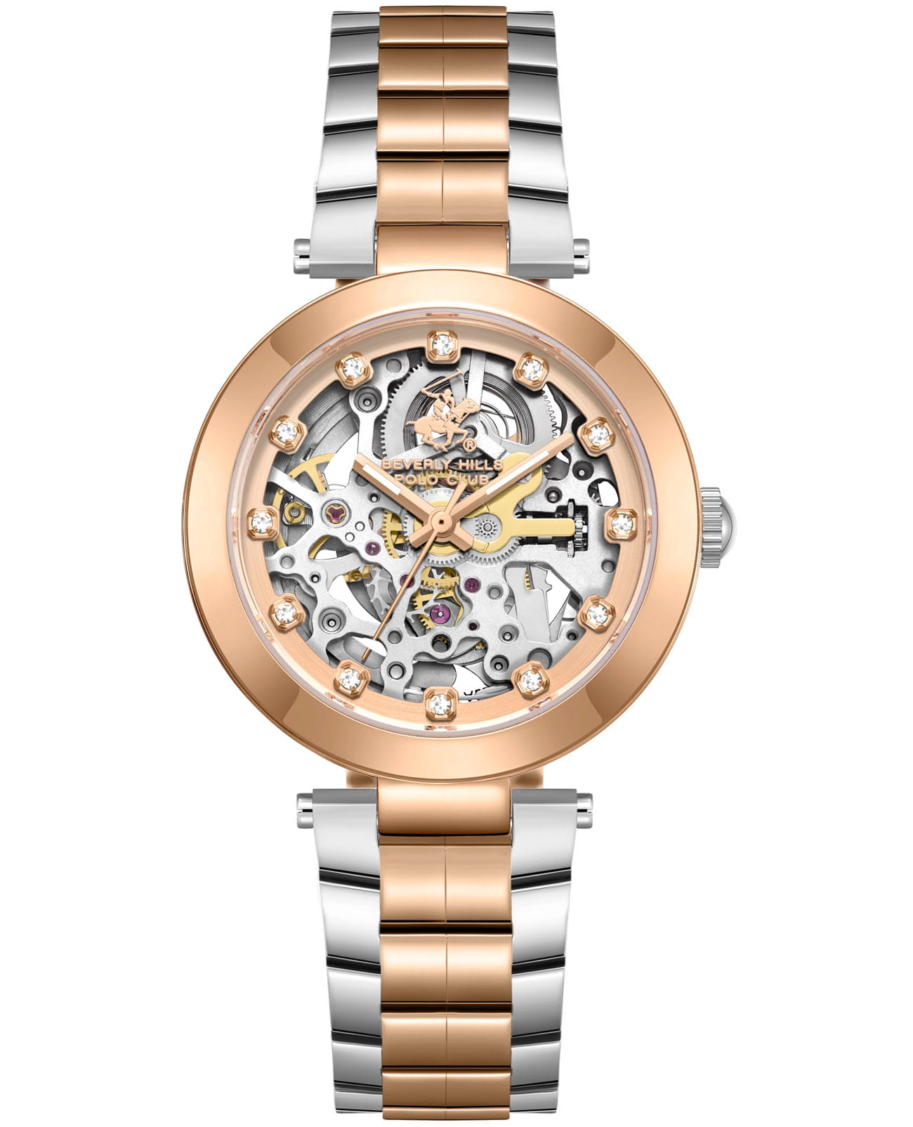 BP3800X.530 Beverly Hills Polo Club