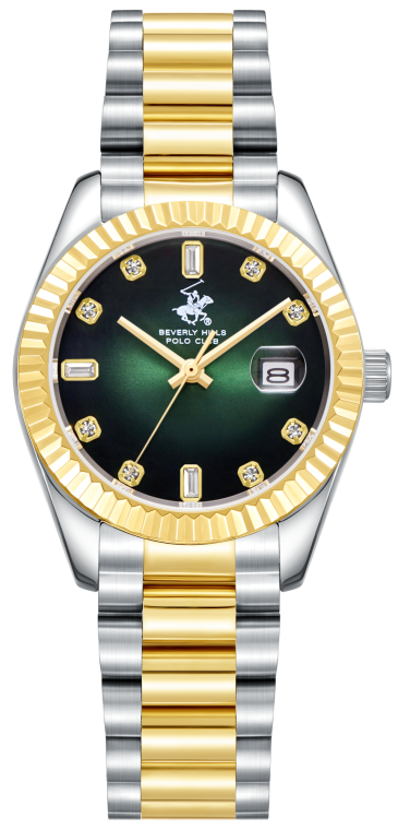 BP3801X.270 Beverly Hills Polo Club
