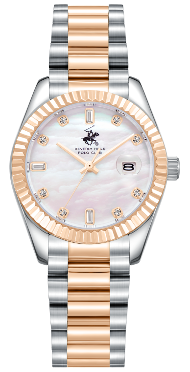 BP3801X.520 Beverly Hills Polo Club