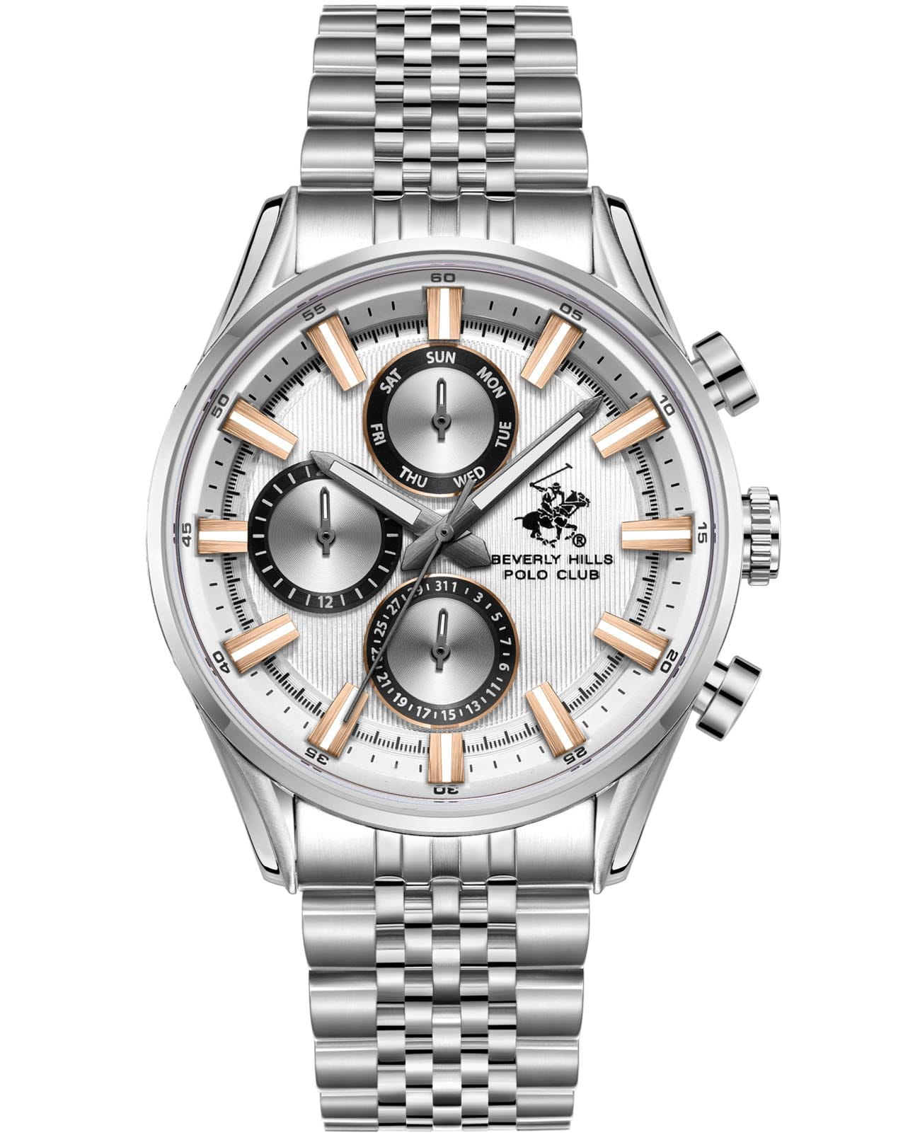 BP3823X.330 Beverly Hills Polo Club