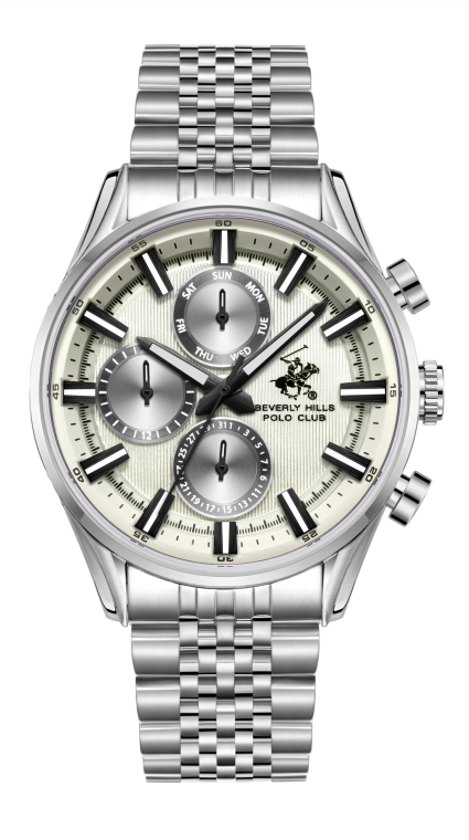 BP3823X.360 Beverly Hills Polo Club