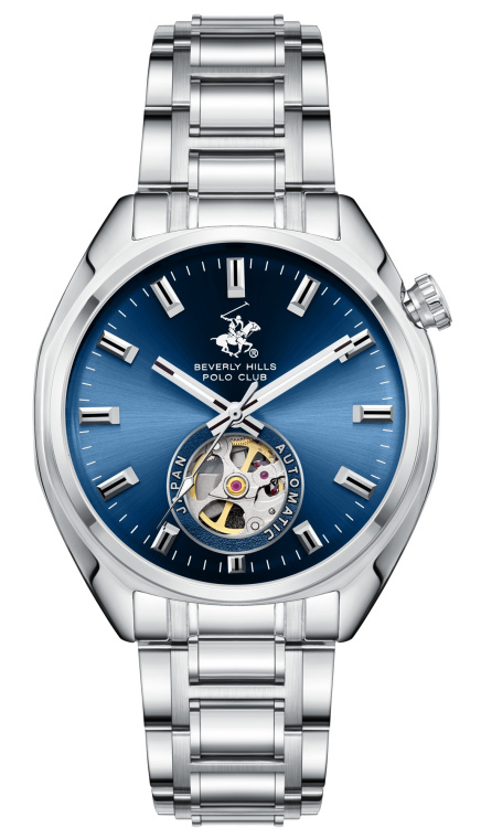 BP3834X.390 Beverly Hills Polo Club