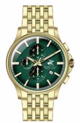 BP3852X.170 Beverly Hills Polo Club